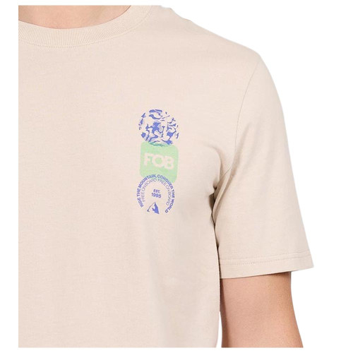 4F TSHIRT